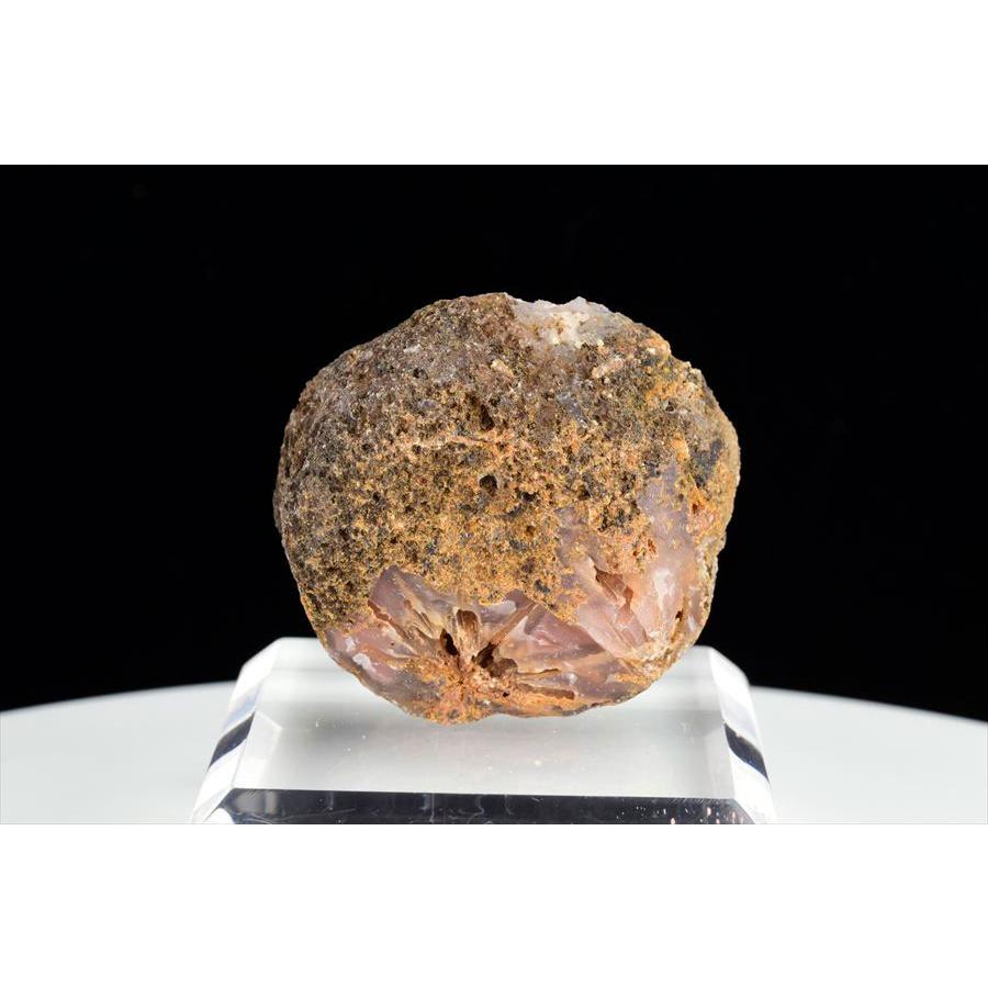 Laguna Agate ラグナアゲート 瑪瑙 (約40.4g) 原石 メキシコ ラグナ産 