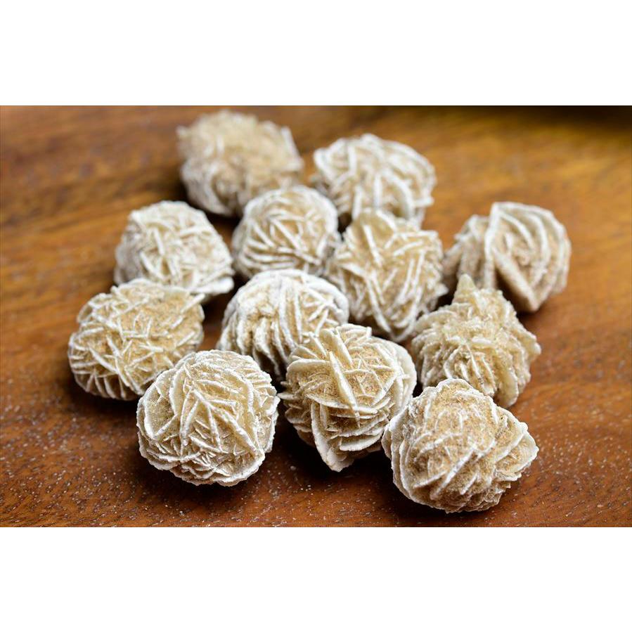 デザートローズ 砂漠の薔薇 ( Sサイズ・12個セット ) 種類お任せ