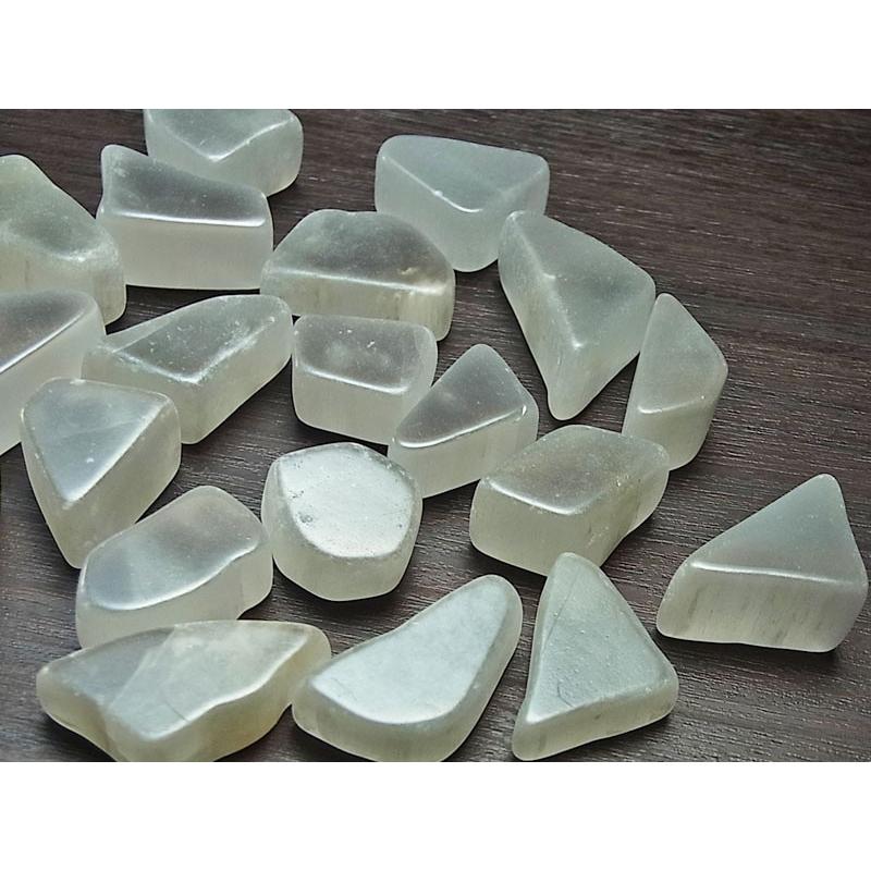 テレビ石 ウレキサイト T.V.ROCK (5個セット) タンブル カリフォルニア