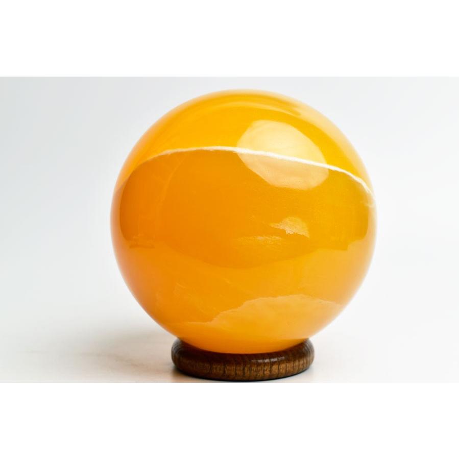 淡いイエローカルサイト スフィア 999g | kvv.by