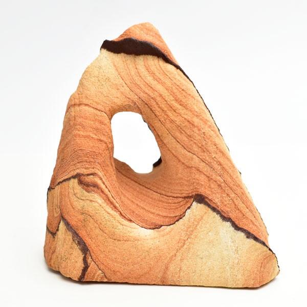 サンドストーン ナバホストーン 置物 アメリカ アリゾナ州産 約570 5g 砂岩 ナバホストーン サンドストーン アリゾナ モニュメントバレー T 厳選天然石専門店 Upstone Onbir 通販 Yahoo ショッピング