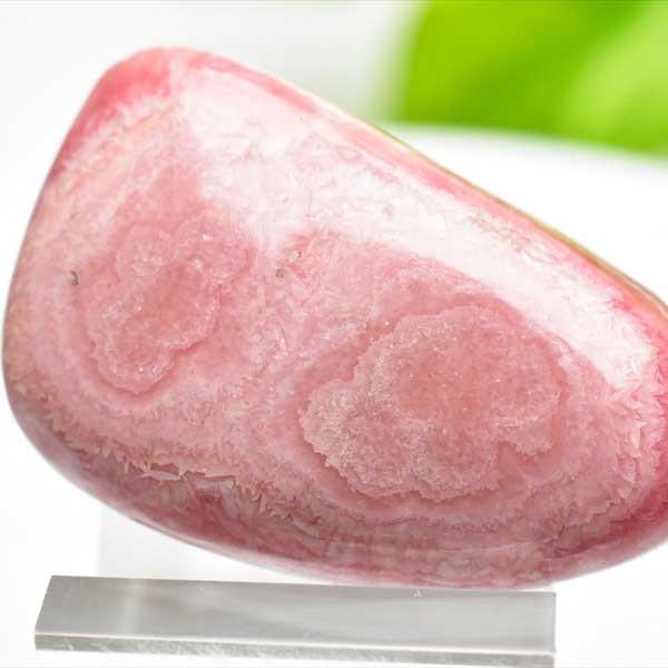 インカローズ(ロードクロサイト)約48mm