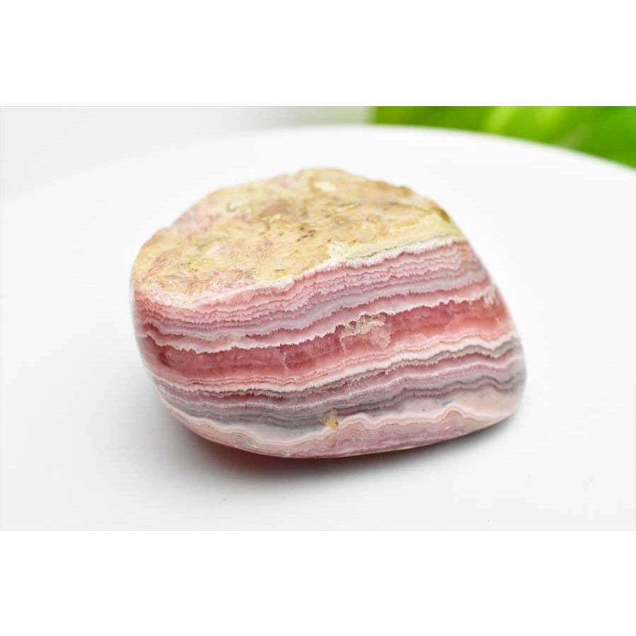 インカローズ 美しいタンブル 2粒セット