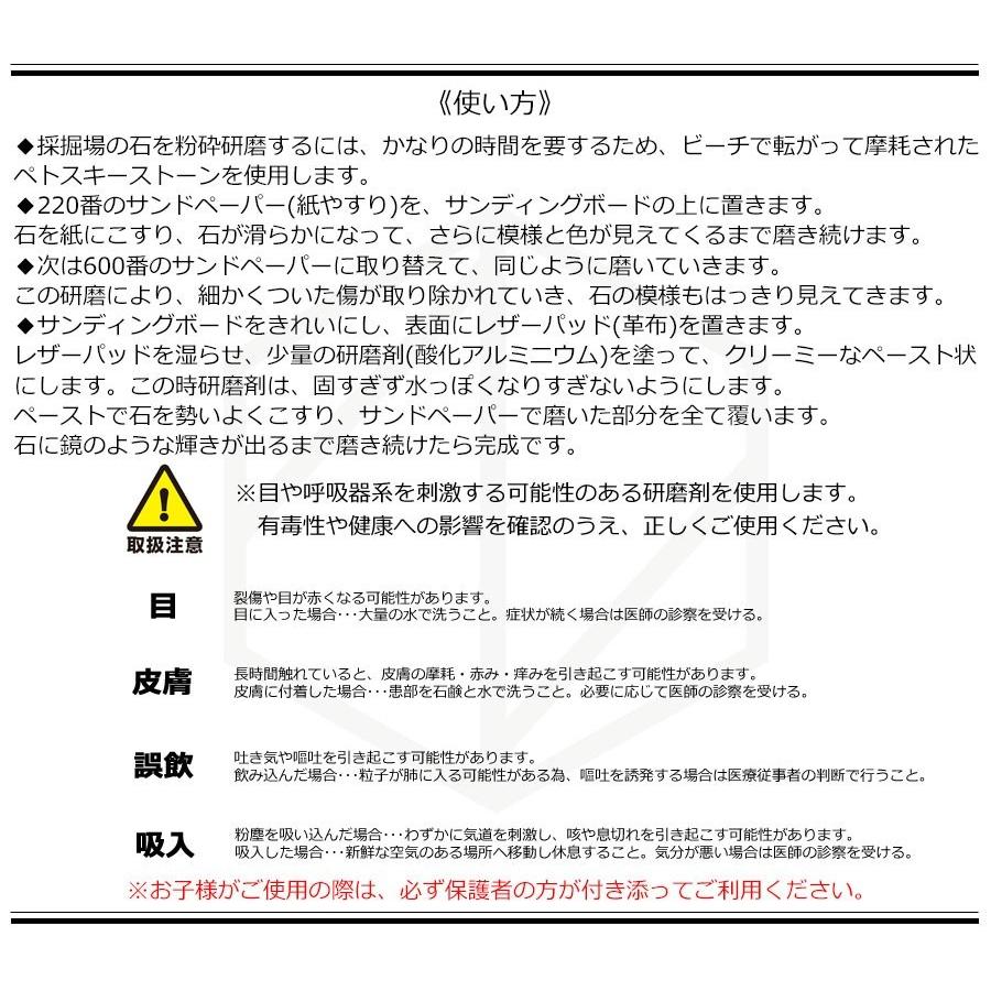 ペトスキーストーン フォッシルコーラル 磨きキット 日本語説明書付き アメリカ ミシガン州産 珊瑚の化石 握り石 珊瑚 天然石 パワーストーン T136 厳選天然石専門店 Upstone Onbir 通販 Yahoo ショッピング