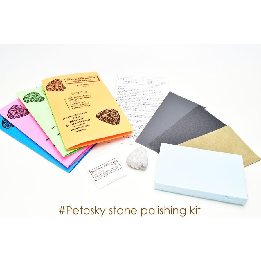 ペトスキーストーン フォッシルコーラル 磨きキット 日本語説明書付き アメリカ ミシガン州産 珊瑚の化石 握り石 珊瑚 天然石 パワーストーン T136 厳選天然石専門店 Upstone Onbir 通販 Yahoo ショッピング