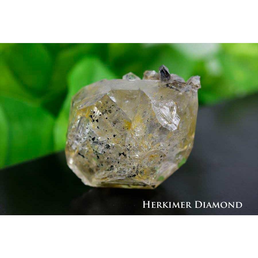 ハーキマーダイヤモンド ニューヨーク州 原石 23 ハーキマーダイヤモンド ニューヨーク州 原石 23