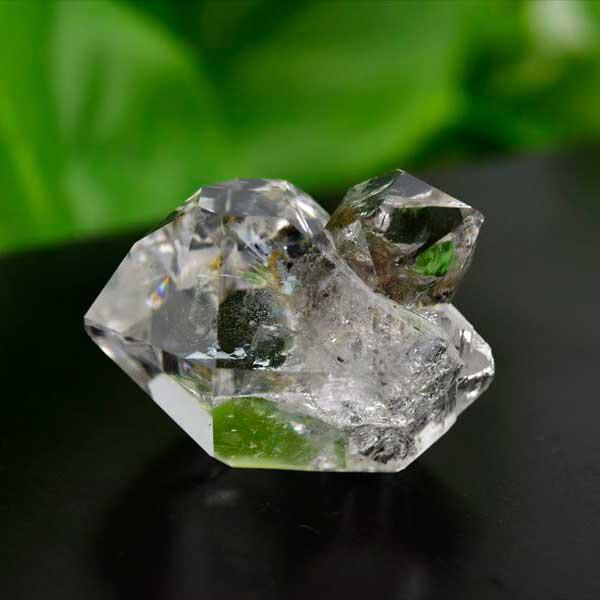 ハーキマー ダイヤモンド【超大粒！】 楽天市場】ハーキマーダイヤモンド 結晶 大粒 原石約58g