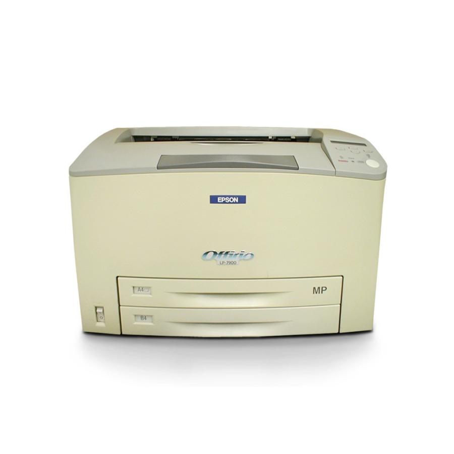 エプソン LP-7900 EPSON A3モノクロレーザープリンター ジャンク品 エプソン LP-7900 EPSON A3モノクロレーザープリンター ジャンク品