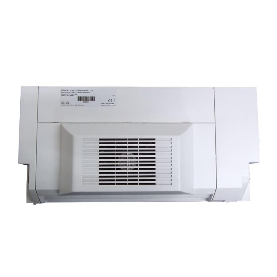 エプソン（EPSON） LPA3RU3 EPSON 両面印刷ユニット LP-S3500用【中古 