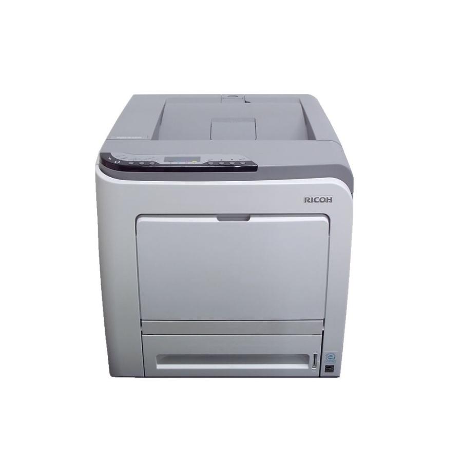 リコー（RICOH） SP C310 RICOH IPSIO A4カラーレーザープリンタ 50枚