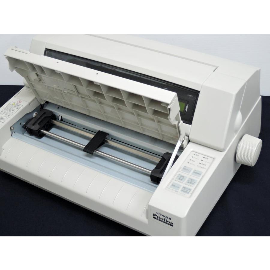 日立（HITACHI） HITACHI PC-PD4070S ドットインパクトプリンタ