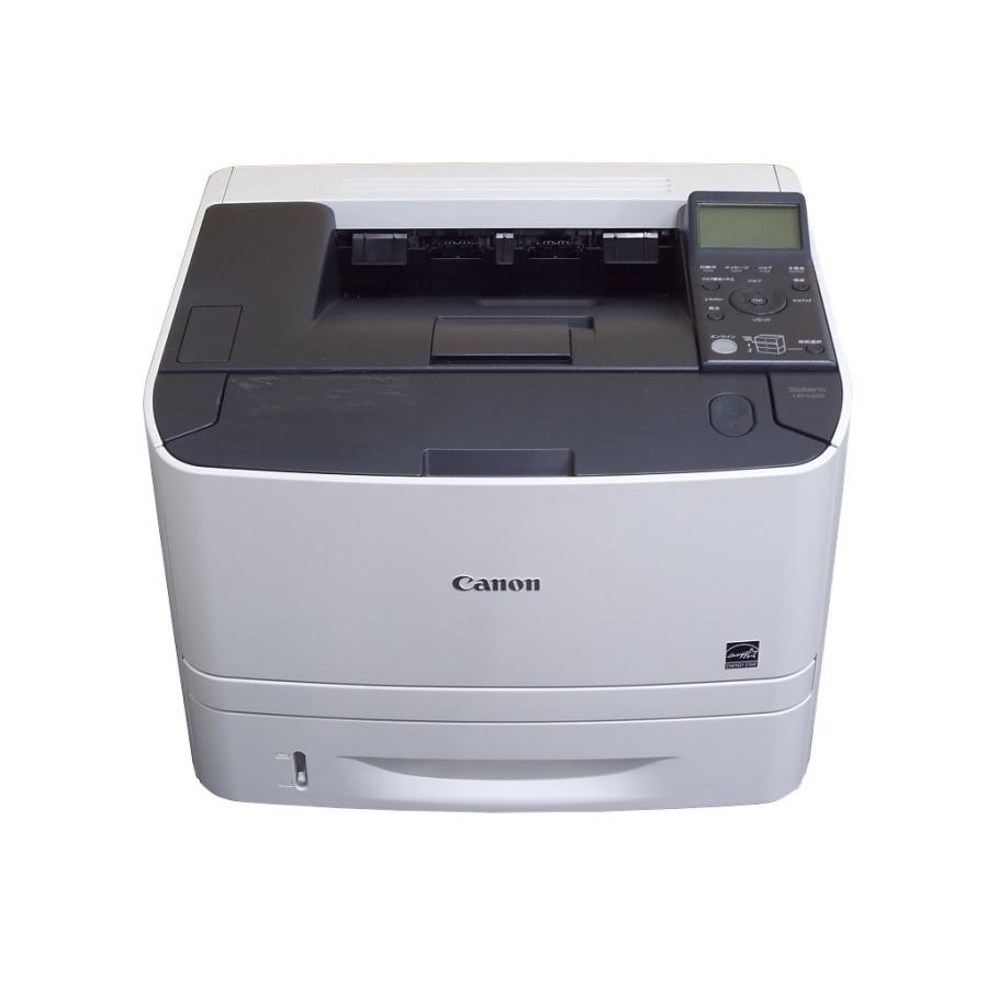LBP6600 Canon A4レーザープリンタ 【中古】 : 201512012013 : 株式 