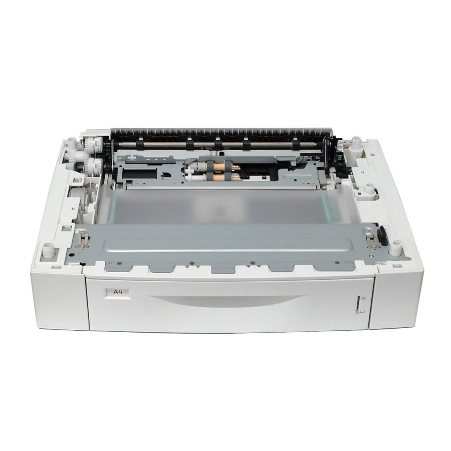 富士ゼロックス トレイモジュール DocuPrint3100 3000 3010 E3300170 富士ゼロックス トレイモジュール550枚 DocuPrint3000、3100