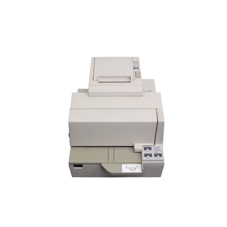エプソン（EPSON） EPSON EPSON TM-H5000ii レシートプリンタ 【中古