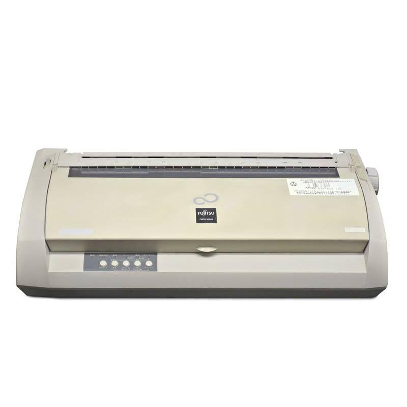 FUJITSUドットインパクトプリンタ　FMPR3000G（中古品） 富士通（FUJITSU） FMPR3000G ドットインパクトプリンタ 【中古
