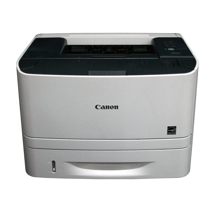 Canon satera LBP6330 プリンタ - コンピュータ
