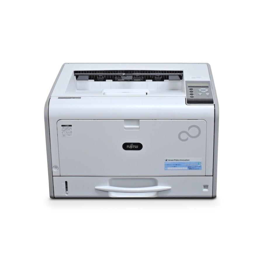 【中古】 富士通 A3モノクロページプリンタ XL-9321 富士通（FUJITSU） XL-9321 A3モノクロレーザープリンタ【中古】19,800