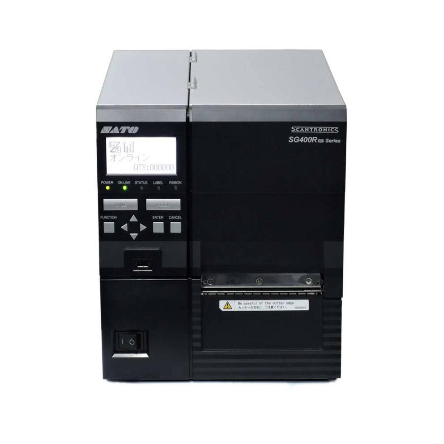 サトー　ラベル　SATOC バートロラベル　白無地22号　30,000枚 バートロラベル DR300専用ラベル / 熱電子ラベル 白無地 13桁