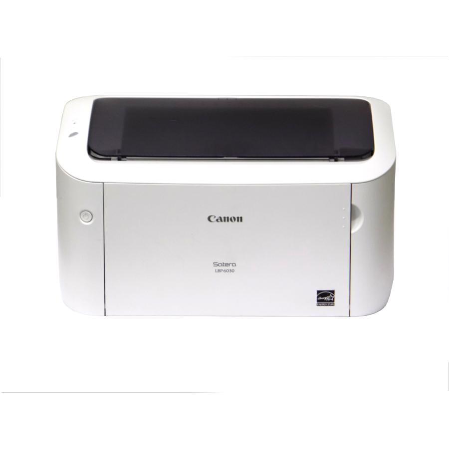 LBP6030 Canon USB／A4レーザープリンタ 【中古】｜up-tempo