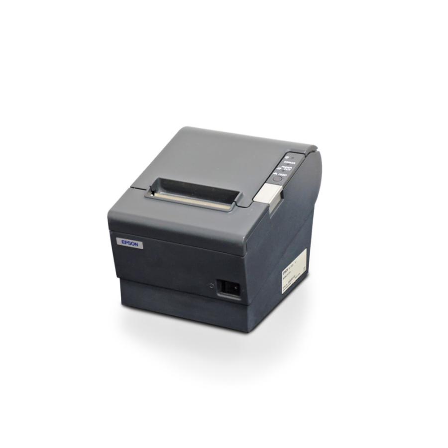 【動作確認済】EPSON レシートプリンター TM-T88V (USB/LAN) Amazon.co.jp: エプソン レシートプリンター TM-T88VII（USB/シリアル