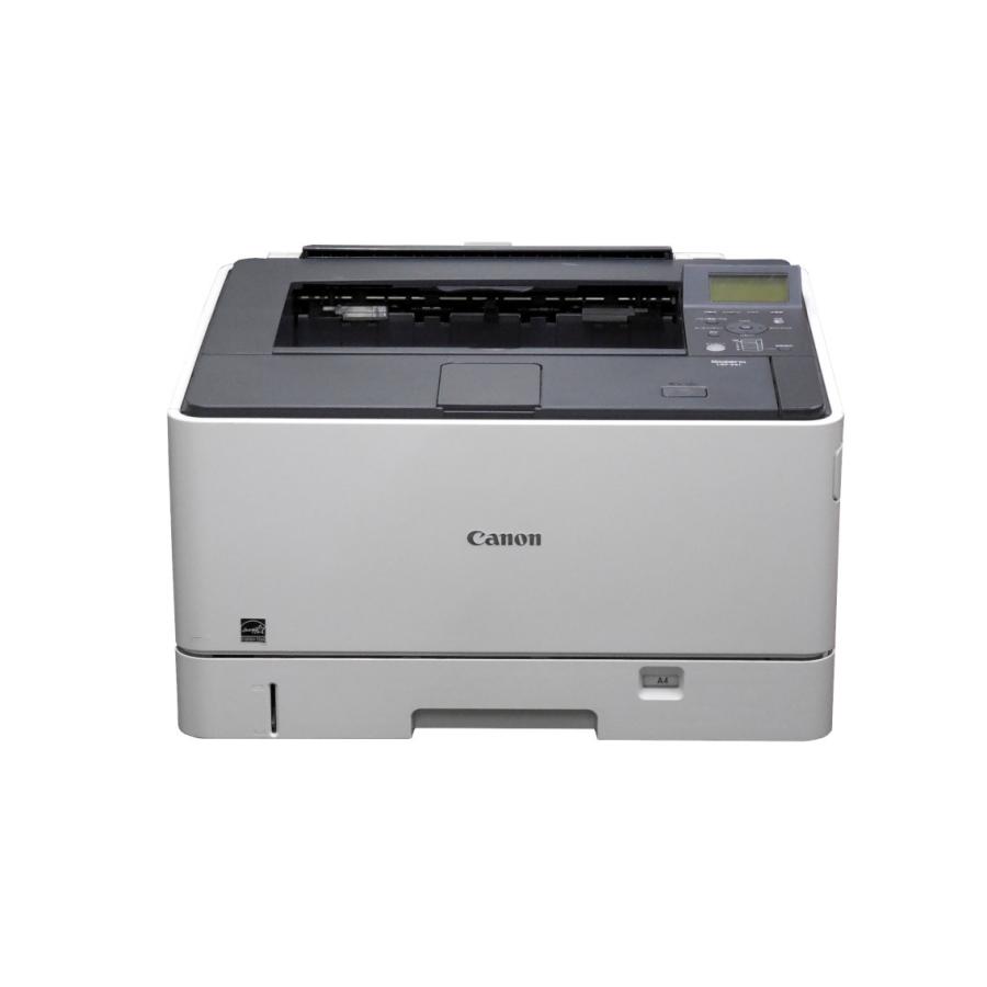 Canon Satera LBP442 A3 業務用 モノクロレーザープリンター キヤノン（Canon） LBP442 Canon A3モノクロレーザープリンタ【中古