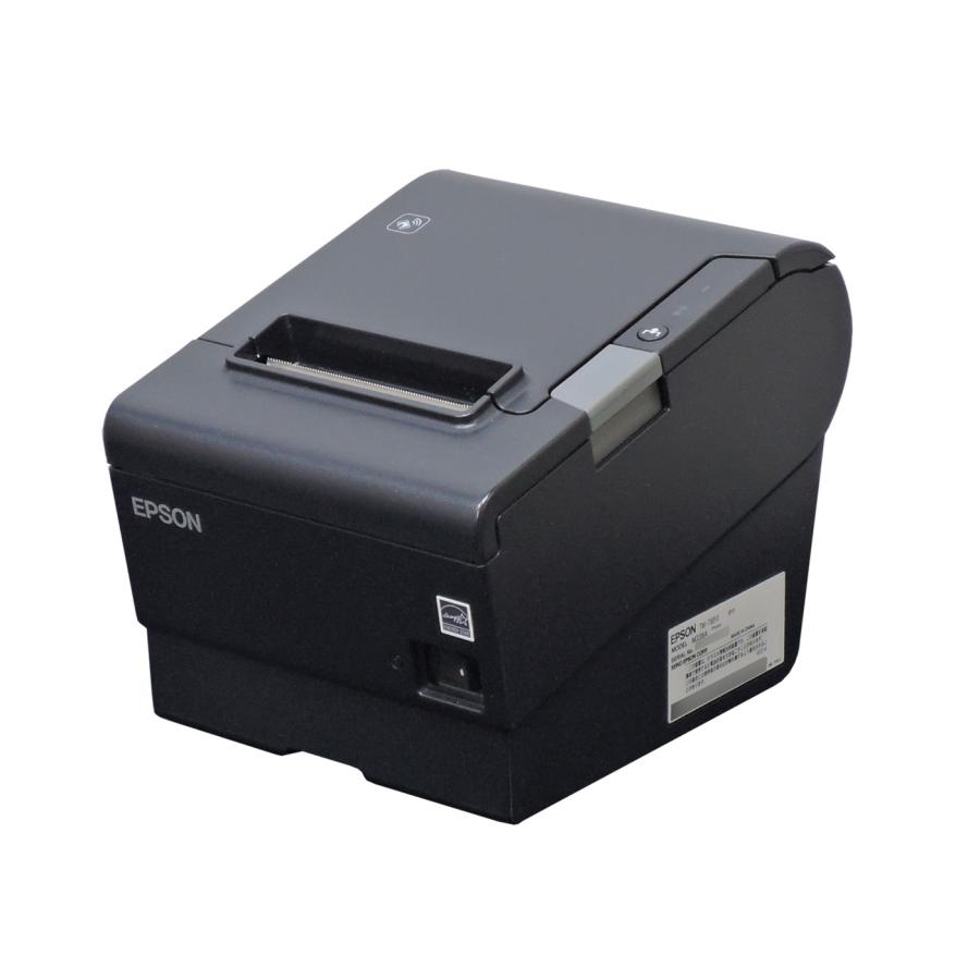 エプソン（EPSON） 【中古】 EPSON TM-T88VI レシートプリンター