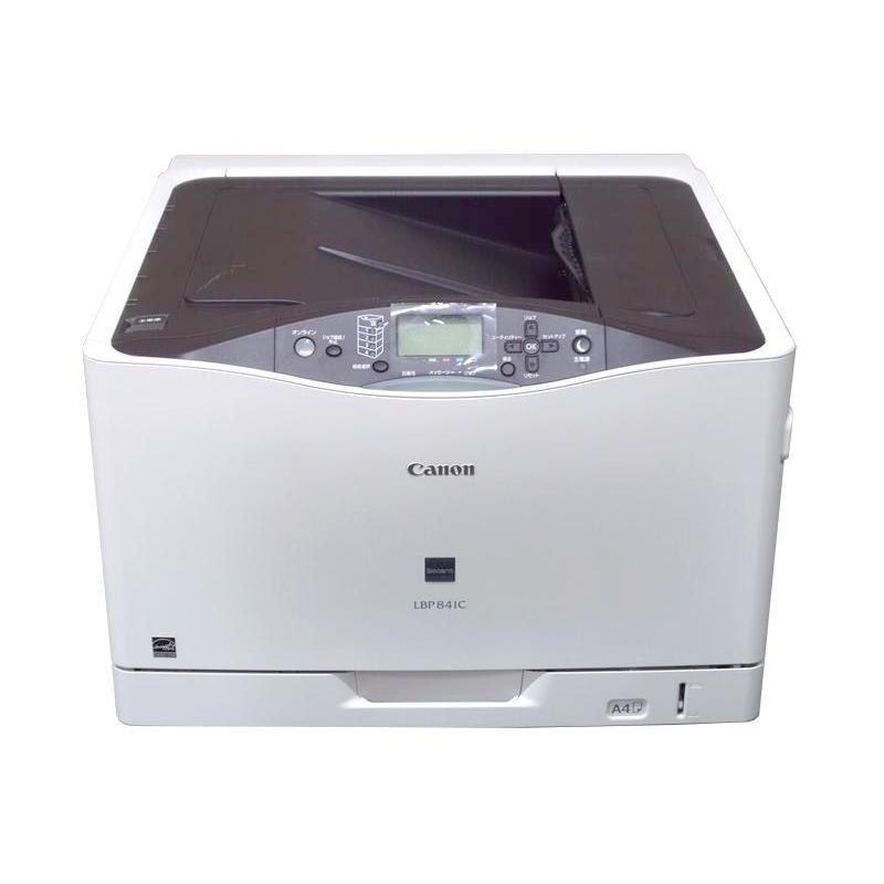 Canon LBP-842Cレーザープリンター A3 カラー Amazon.co.jp: Satera(サテラ) LBP841C カラーレーザープリンター A3