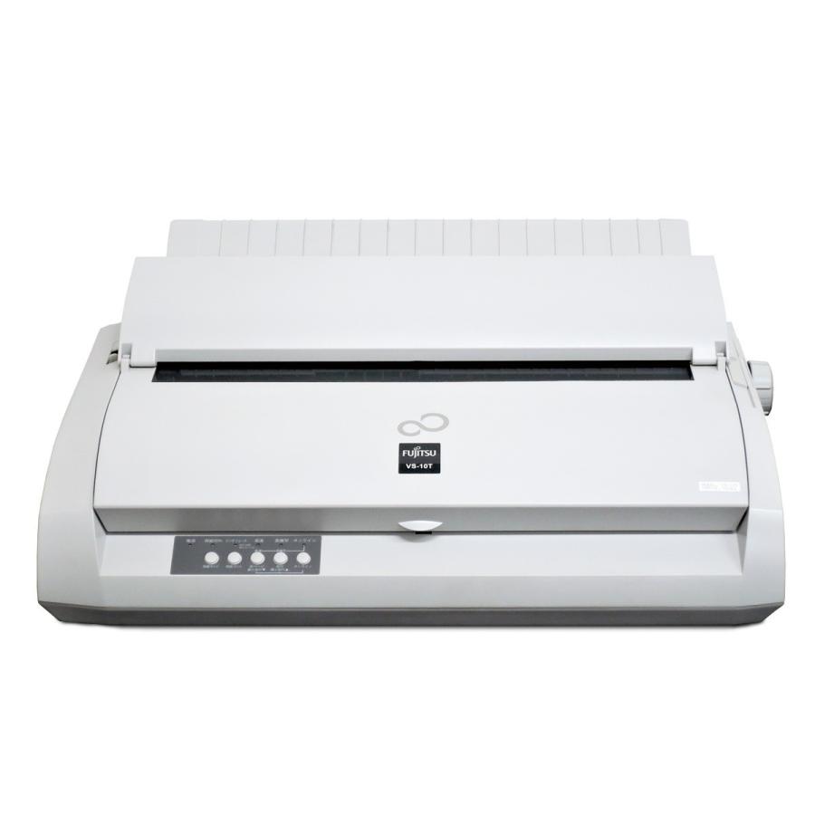 富士通（FUJITSU） 【中古】 Fujitsu VS-10T ドットインパクトプリンタ