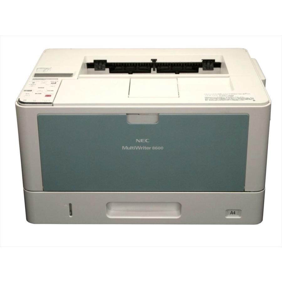 廃盤❣️新品未開封✨NEC MultiWriter 8000E レーザープリンター NEC NEC MultiWriter 8700（型番：PR-L8700 ） A3モノクロレーザー