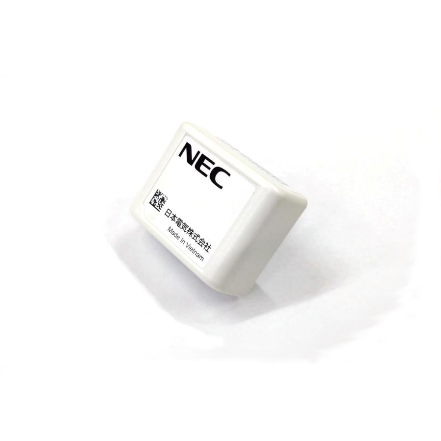 キヤノン（Canon） NEC PR-MW-WL01 無線LANアダプタ【中古】 : 株式