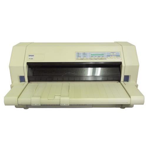 エプソン（EPSON） VP-6200 EPSON ドットプリンタ【中古】 : 株式会社