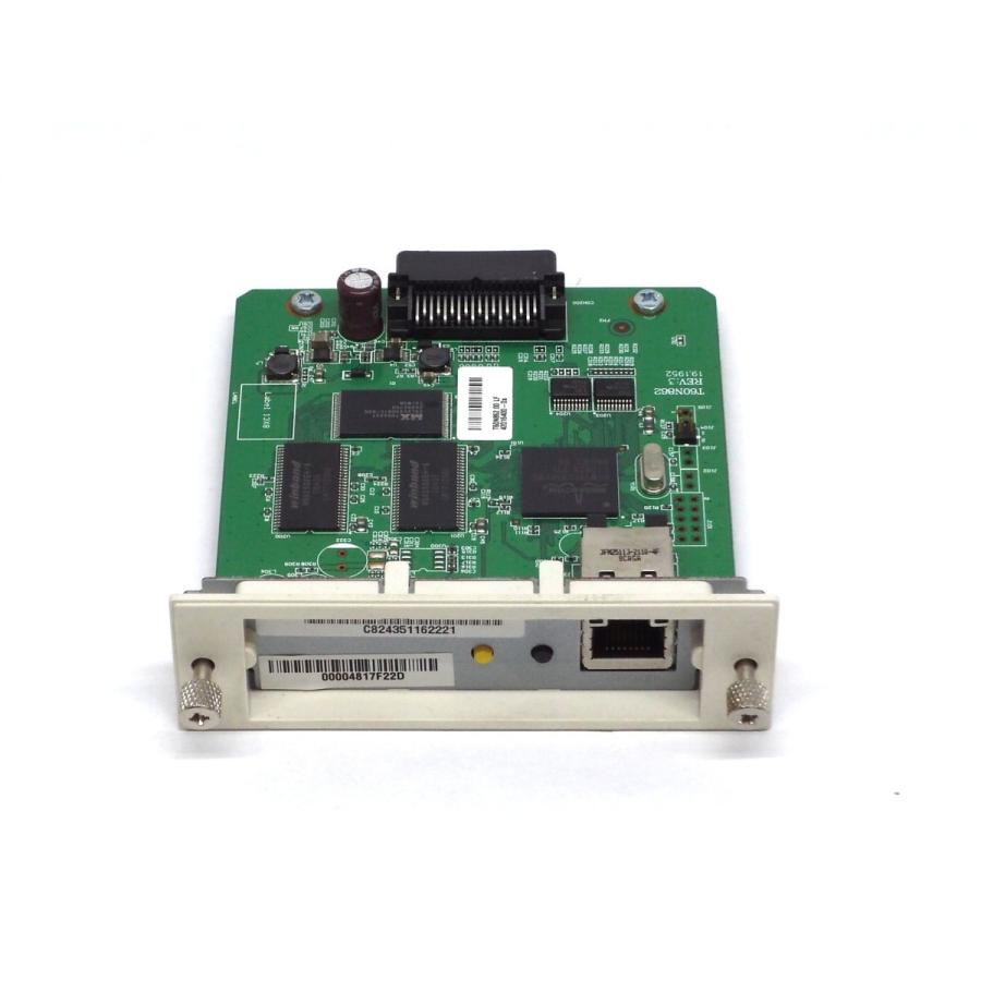 EPSON　ネットワークインターフェイスカード　PRIFNW7 エプソン（EPSON） PRIFNW7 EPSON ネットワークカード（Lanカード