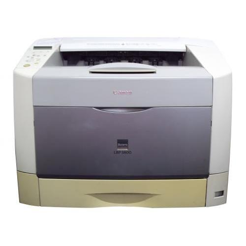 キヤノン（Canon） LBP3800 Canon A3モノクロレーザープリンタ 【中古 