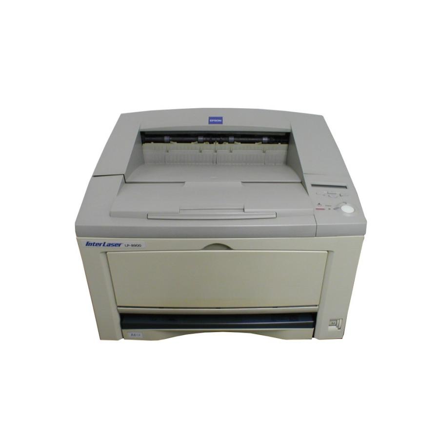 エプソン（EPSON） LP-8900 EPSON A3モノクロレーザープリンタ 整備品