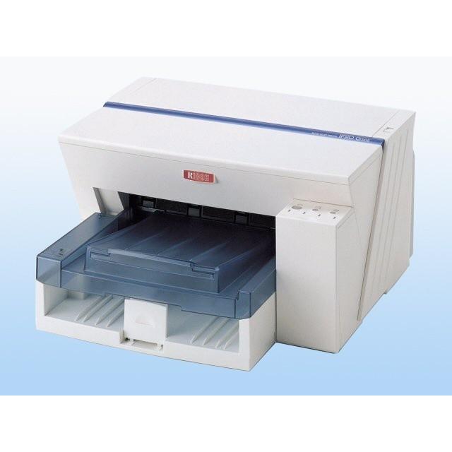 RICOH IPSIO G505 ジェルジェットプリンタ 未使用【中古】 【公式通販】