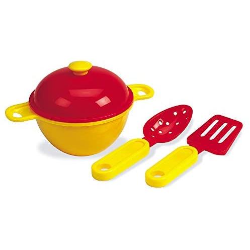 ラーニング リソーシズ(Learning Resources) ままごと お母さんごっこ キッチンセット LER9157 リソーシズ Learning Resources ままごと お母さんごっこ キッチンセット LER9157