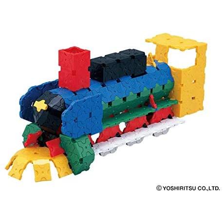 ⭐️完成品⭐️ ラキュー (LaQ) ベーシック(Basic) 2400カラーズ 【B2215698305】(13985円)