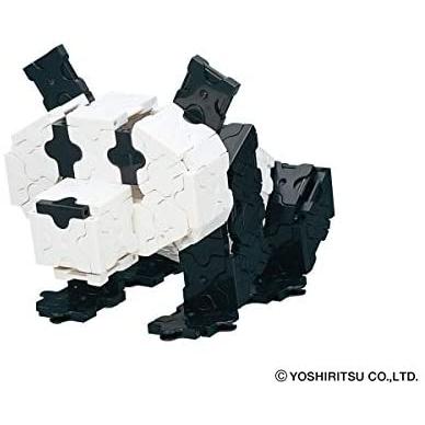 ⭐️完成品⭐️ ラキュー (LaQ) ベーシック(Basic) 2400カラーズ 【B2215698305】(13985円)