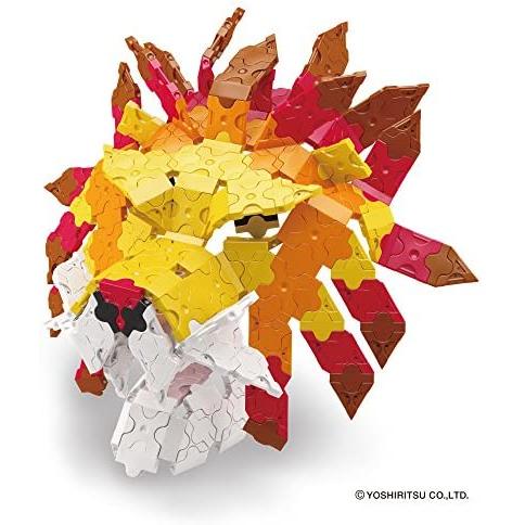 ラキュー (LaQ) アニマルワールド(AnimalWorld) ワイルドキングダム LaQ アニマルワールド AnimalWorld ワイルドキングダム