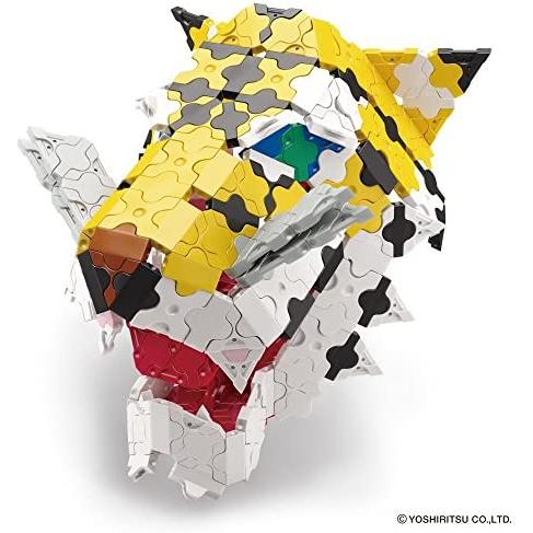 ラキュー (LaQ) アニマルワールド(AnimalWorld) ワイルドキングダム LaQ アニマルワールド AnimalWorld ワイルドキングダム