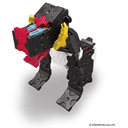 ラキュー (LaQ) アニマルワールド(AnimalWorld) ワイルドキングダム LaQ アニマルワールド AnimalWorld ワイルドキングダム