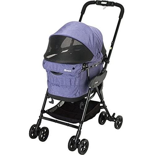 コムペット ミリミリEG ネイビーブルー