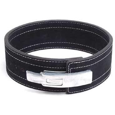 Inzer アドバンスデザイン フォーエバーレバーベルト 13mm ウェイト 