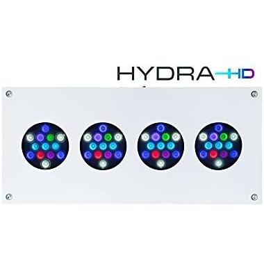 [即日発送] アクアイルミネーション AI ハイドラ52HD LEDライト ホワイト (ホワイト -) 【YWU1324474330】(48171円)