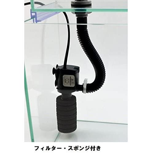 楽天市場】JUN V2ポンプ付き スレンダー600 OFセット 60Hz