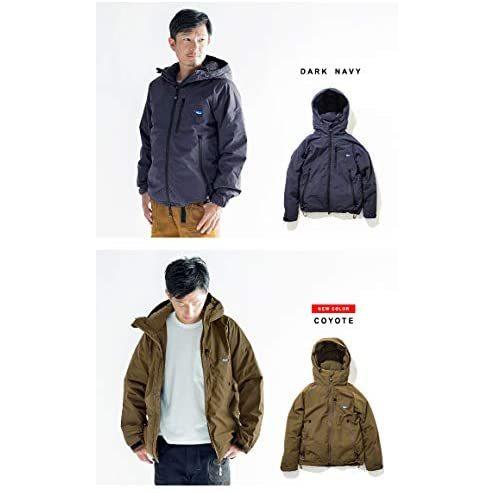Nanga ナンガ 別注モデル 焚火 ダウンジャケット Takibi Down Jacket Kha M Upd Ude02g4jc Up To Date 通販 Yahoo ショッピング
