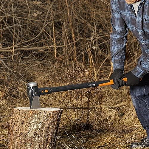 新着新着Fiskars（フィスカース）Iso Core 薪割り モール 8lb 36Inch