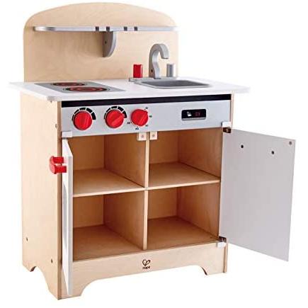 Hape(ハペ) はじめてのキッチン E3152 ハペ はじめてのキッチン E3152