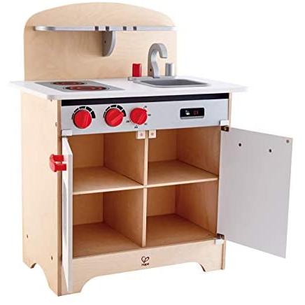 Hape(ハペ) はじめてのキッチン E3152 ハペ はじめてのキッチン E3152