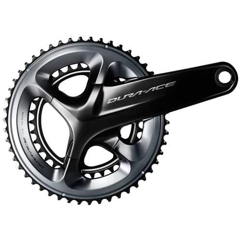 新規購入SHIMANO（シマノ） DURA-ACE FC-R9100 42T（2x11S） クランク